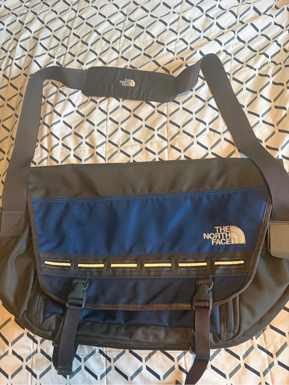 The North Face Shifty Bag